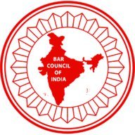 Bar Council of India emblem