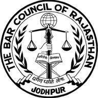 Bar Council of Rajasthan emblem