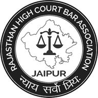 Rajasthan High Court Bar Association, Jaipur emblem