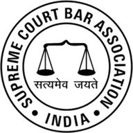 Supreme Court Bar Association emblem